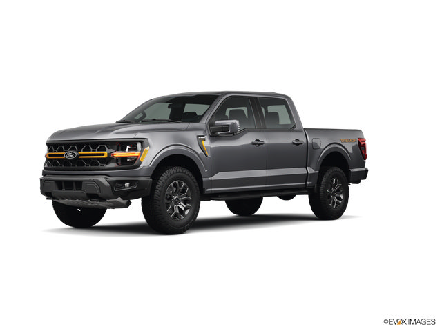 Used 2025 Ford F150 Tremor w/ Bed Utility Package AWD/4WD image 1