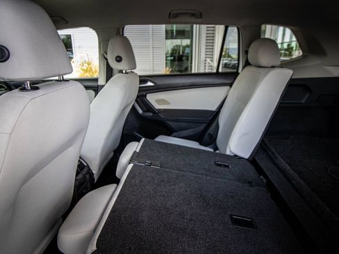 Used 2019 Volkswagen Tiguan S w/ Driver Assistance Package AWD/4WD image 25