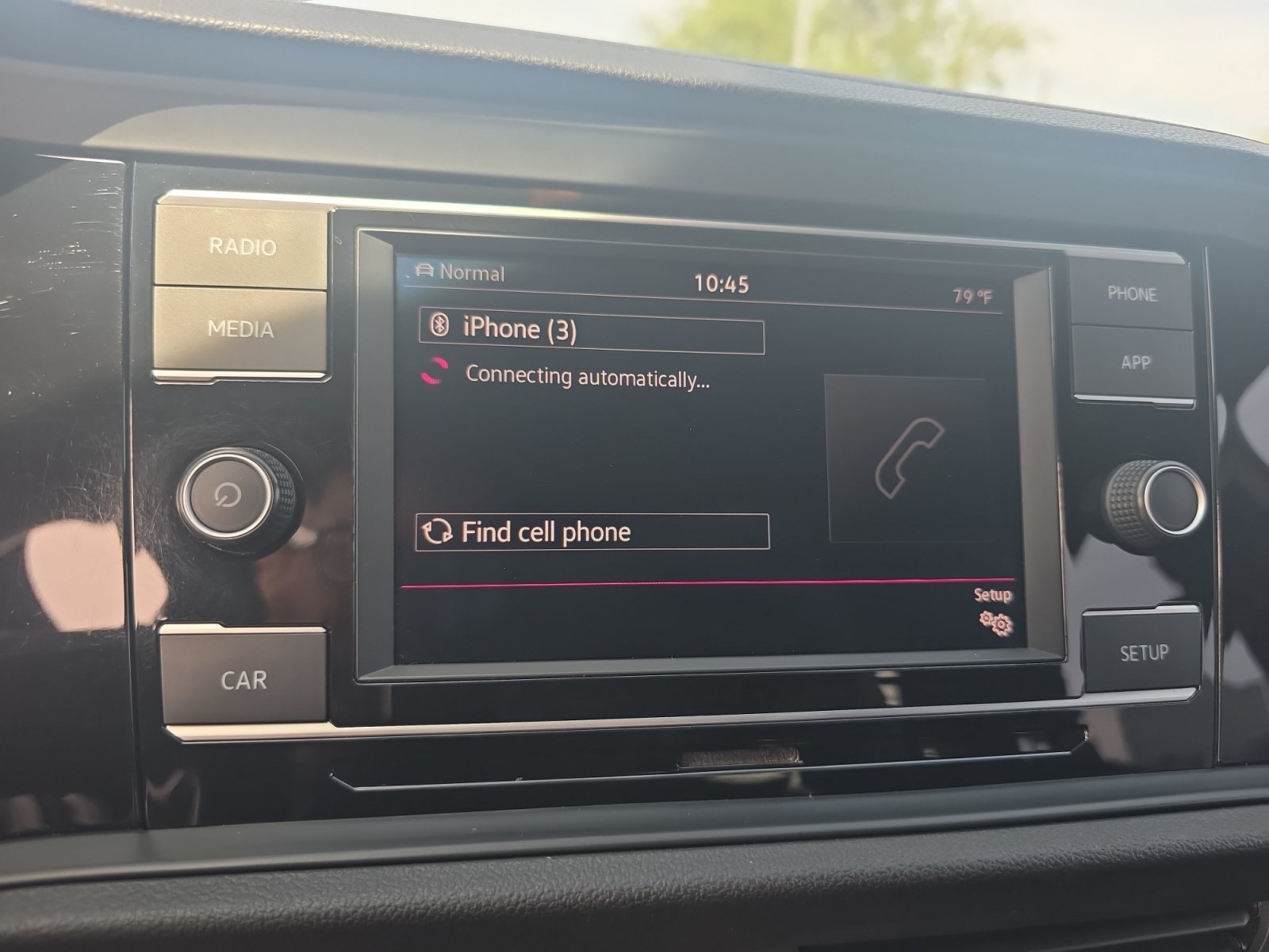 Used 2019 Volkswagen Jetta GLI FWD image 12