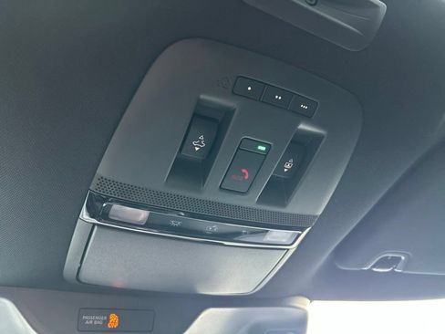New 2026 Nissan Armada Platinum RWD image 39