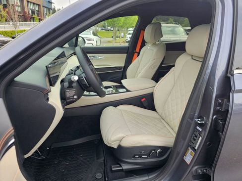 New 2026 Genesis GV70 3.5T Sport Prestige AWD/4WD image 21