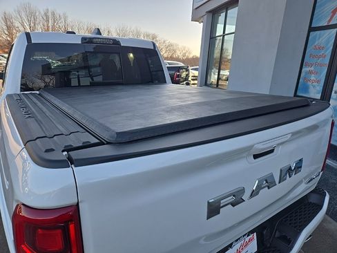 New 2026 RAM 1500 Limited image 38