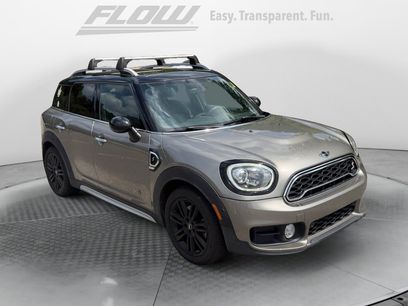 Used 2018 MINI Cooper Countryman S