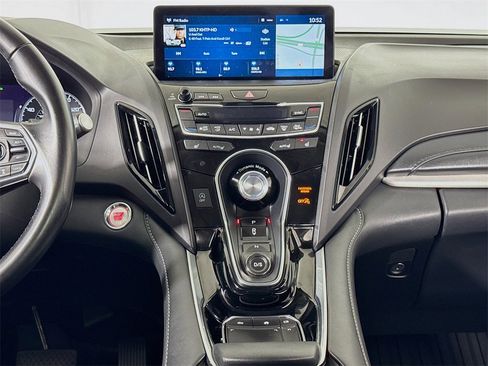 Used 2021 Acura RDX w/ Technology Package image 15