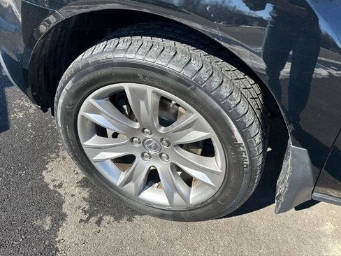 Used 2011 Acura MDX w/ Advance & Entertainment image 17