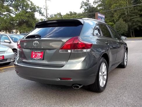 Used 2013 Toyota Venza LE FWD image 3