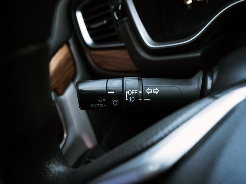 Used 2020 Honda CR-V EX image 24