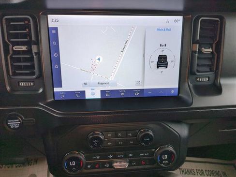 Used 2021 Ford Bronco First Edition image 15