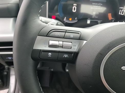 New 2026 Hyundai Sonata SEL image 16