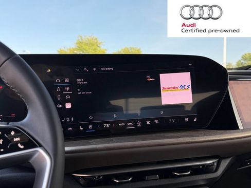 Used 2025 Audi Q5 Prestige AWD/4WD image 28
