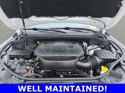 Used 2020 Jeep Grand Cherokee Laredo image 30