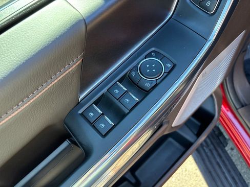 Used 2025 Ford F150 King Ranch image 10