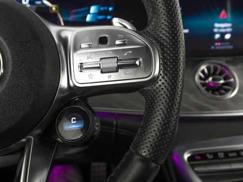 Used 2021 Mercedes-Benz AMG GT 53 image 22