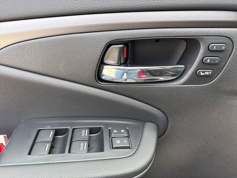 New 2026 Honda Ridgeline RTL image 13