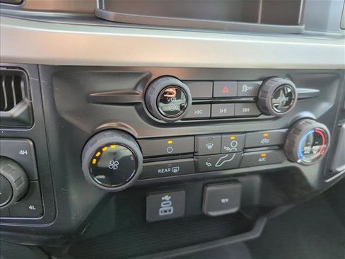 New 2026 Ford F250 XL w/ STX Appearance Package image 15