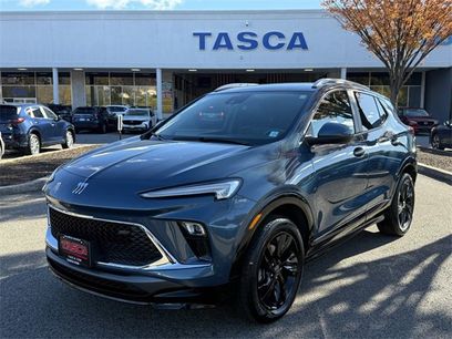 Used 2024 Buick Encore GX Sport Touring