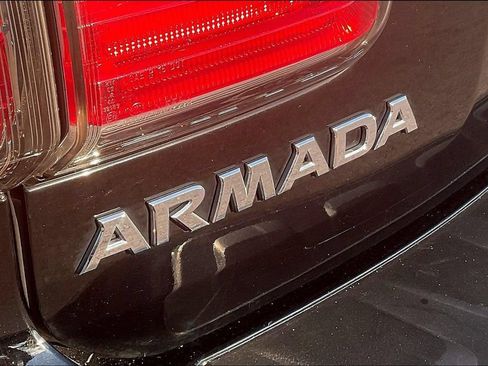 Used 2020 Nissan Armada SL w/ Premium Package AWD/4WD image 32