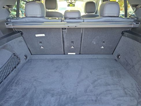 Certified 2026 Mercedes-Benz GLE 350 GLE 350 image 15