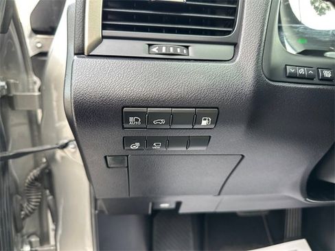 Used 2021 Lexus RX 450h 450h w/ Premium Package image 21