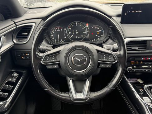 Used 2021 MAZDA CX-9 Grand Touring image 44