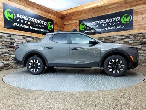 New 2026 Hyundai Santa Cruz SEL image 8