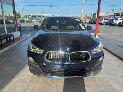Used 2019 BMW X2 xDrive28i w/ Convenience Package