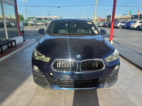 Used 2019 BMW X2 xDrive28i w/ Convenience Package AWD/4WD image 1