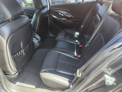 Used 2015 Buick LaCrosse Leather FWD image 15