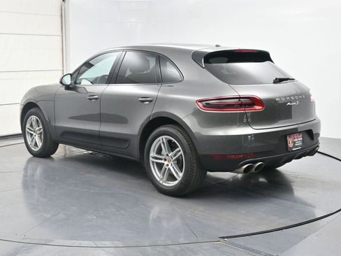 Used 2015 Porsche Macan S AWD/4WD image 20