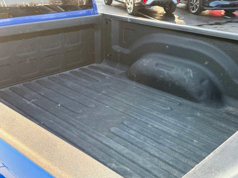 Certified 2016 RAM 1500 Express w/ Popular Equipment Group image 7