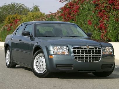 Used 2006 Chrysler 300