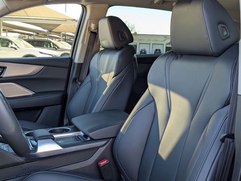 Certified 2023 Acura MDX FWD image 14