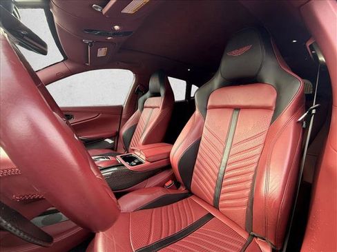 Used 2023 Aston Martin DBX 707 image 17