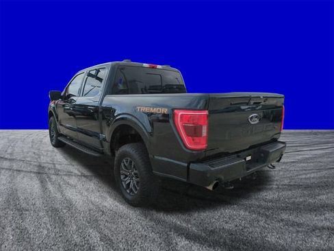 Used 2023 Ford F150 Tremor w/ Trailer Tow Package AWD/4WD image 6