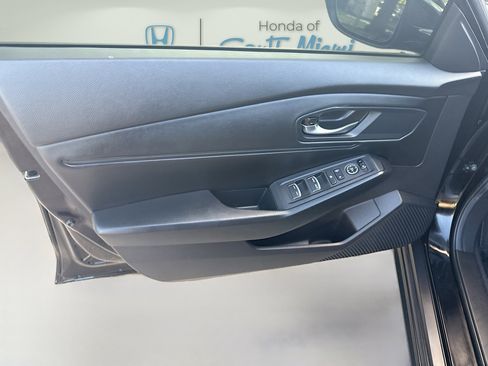 Certified 2025 Honda Accord SE image 19
