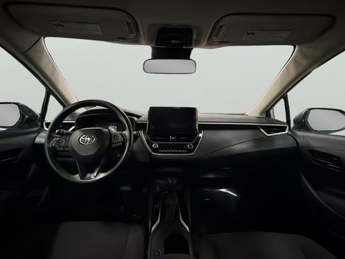 Used 2024 Toyota Corolla LE FWD image 14