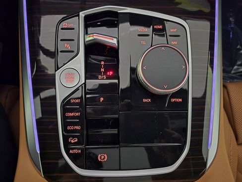 New 2026 BMW X5 xDrive40i image 17