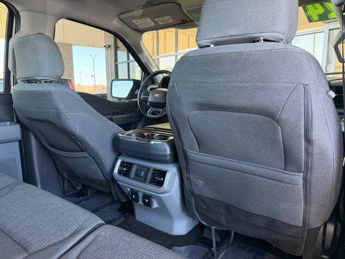 Used 2024 Ford F150 XLT w/ Mobile Office Package AWD/4WD image 31