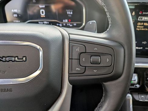 Used 2024 GMC Sierra 1500 Denali w/ Technology Package image 20