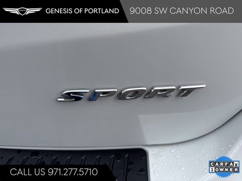 Used 2025 Honda Odyssey Sport-L image 11