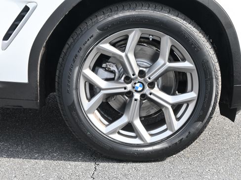 Used 2022 BMW X3 sDrive30i w/ Convenience Package image 14