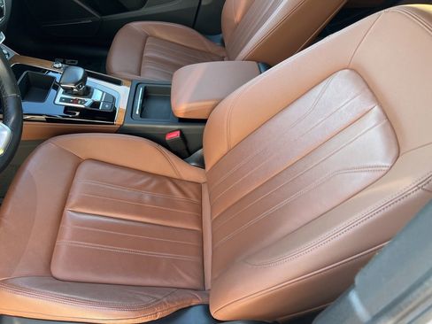 Used 2022 Audi Q5 2.0T Premium Plus w/ Premium Plus Package image 52