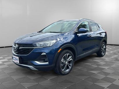 Used 2023 Buick Encore GX Select