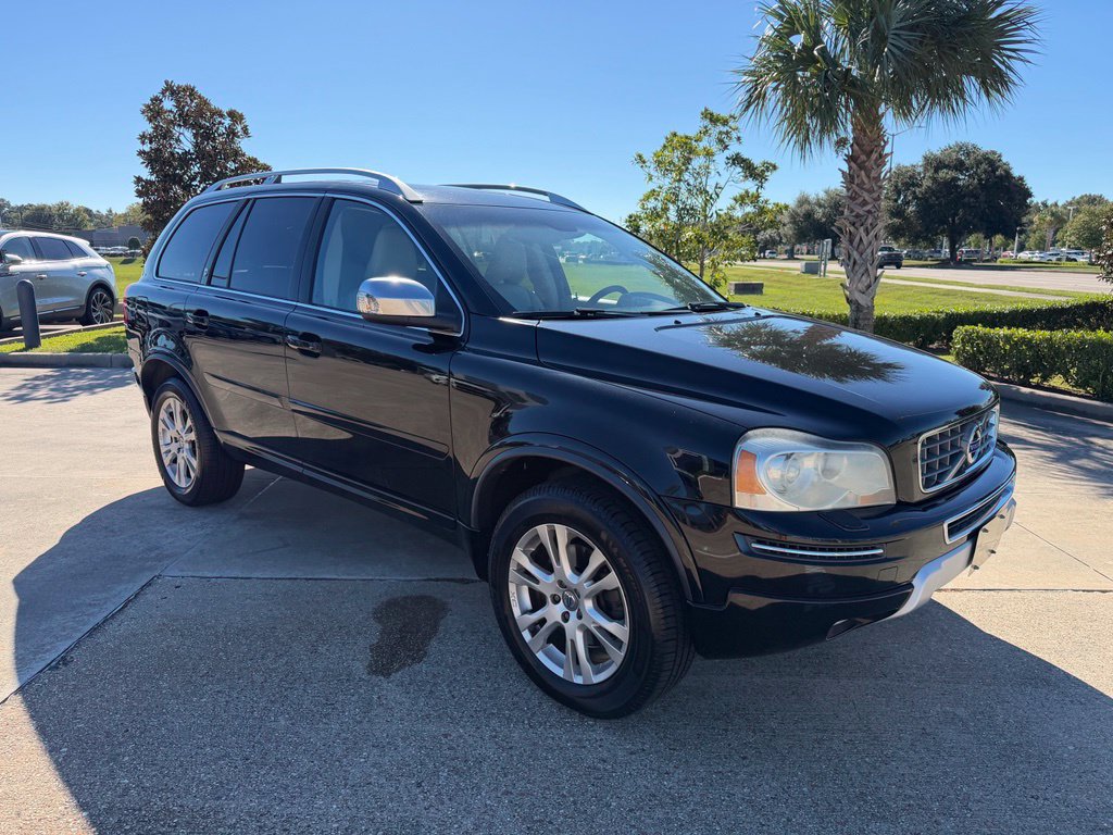Used 2014 Volvo XC90 3.2 FWD image 7