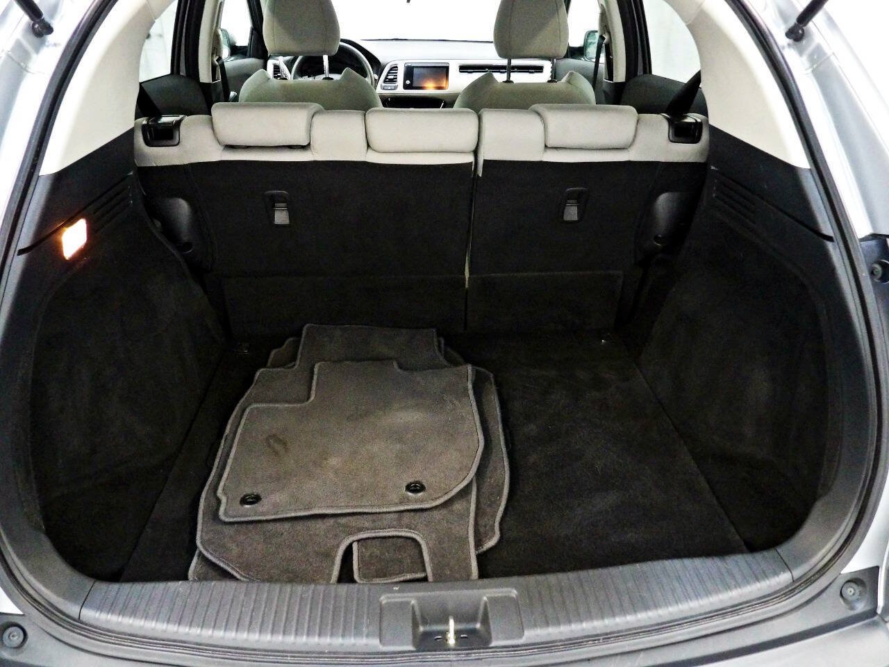 Used 2020 Honda HR-V EX image 13