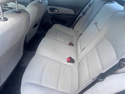Used 2012 Chevrolet Cruze LT w/ RS Package image 18