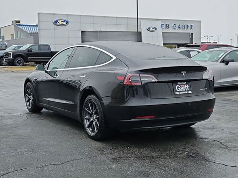 Used 2018 Tesla Model 3 Long Range image 8