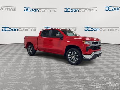 New 2026 Chevrolet Silverado 1500 LT w/ All Star Edition Plus