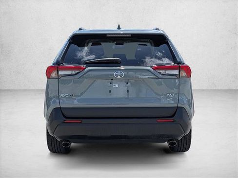 Used 2023 Toyota RAV4 XLE Premium FWD image 6