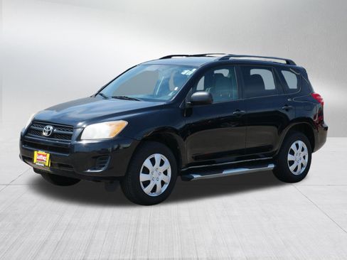 Used 2011 Toyota RAV4 2WD w/ Base L4 Extra Value Pkg image 3